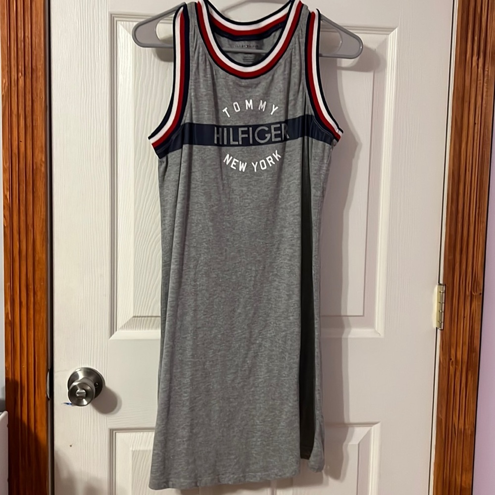 Tommy Hilfiger Dress